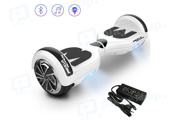 hoverboard comment charger